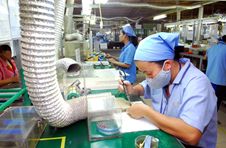 Việt Nam là điểm đến hấp dẫn doanh nghiệp vừa và nhỏ Nhật Bản