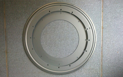 Bạc đạn sắt 12