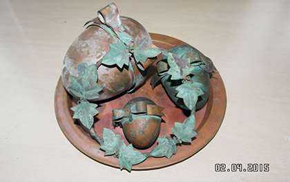 Thủ công mỹ nghệ 01