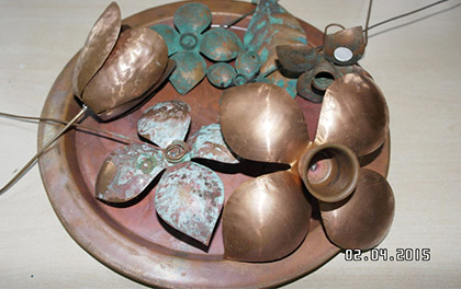 Thủ công mỹ nghệ 04
