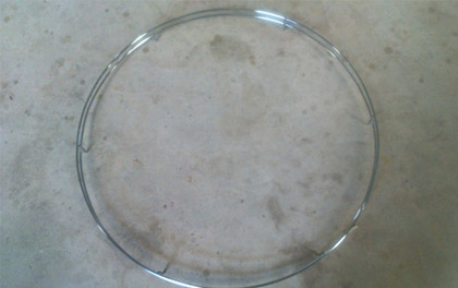 Vòng sắt 02